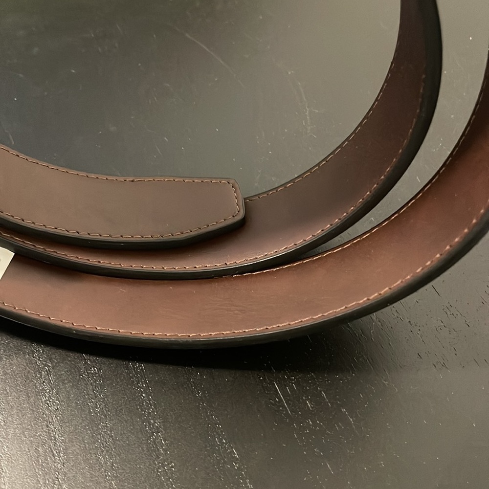 Men’s Belt - Picture 2 of 3